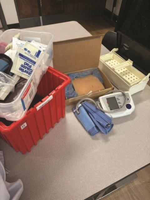 medical